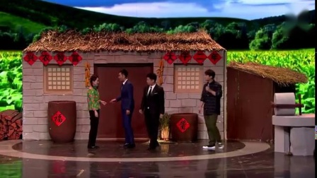 《女富婆农村讨债记》张小斐 卜钰 何欢超级