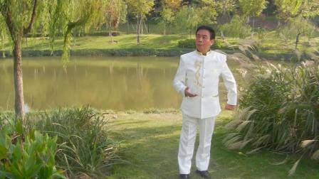 姚剧《严子陵》选段