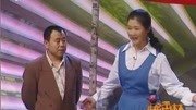 《开学》潘长江黄晓娟爆笑小品 怀旧记忆犹