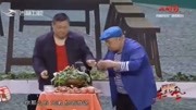小品《进城》哥俩进城吃自助餐 笑死了
