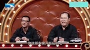 小品《腾不出手》让专家搞笑教你如何正确吃