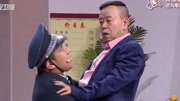 《男人的面子》潘长江  于洋欢乐饭米粒小品