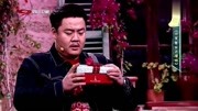 小品《分手男女》卜钰何欢看蒋诗萌大壮跳舞