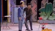 《更年之妻》魏积安 杨蕾很早的小品 有点意