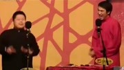 《新尝试》嘻哈包袱铺爆笑相声 观众都笑翻