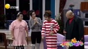 《减肥进行曲》欢乐饭米粒儿小品 幸福小区