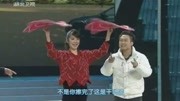 小品《保姆正传》一言不合就开扒