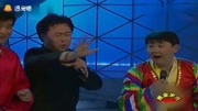 《喜乐年华》博林吉力春吉小品 不懂装懂闹笑话下载
