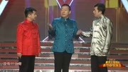 《龙江群英汇》李菁 爆笑相声
