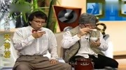 粤语小品《争当孝子》