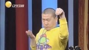 《如此武术》德云社张鹤伦宁云祥曹鹤阳表演