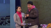 小品《不要说谎》爆笑全场