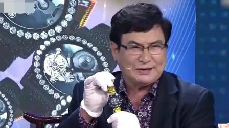 小品《卖手表》特价名牌手表大甩卖 逗笑全