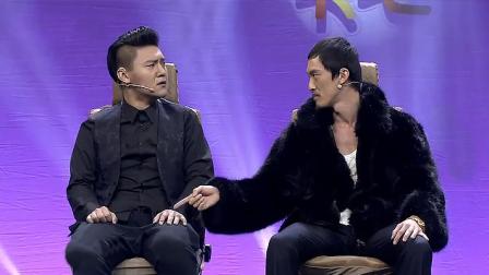《代驾之失恋》卜钰 方向 许君聪小品 逗笑