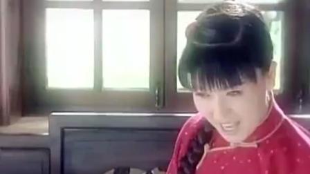 东北二人转《送情郎》 演唱 闫学晶