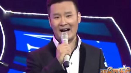 二人转《小拜年》刘和刚搭档女同学演绎 出