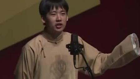 《中国好气功》郭麒麟爆笑相声 全程黑郭德