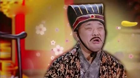 《甜咸配》宋晓峰搞笑小品 笑翻全场