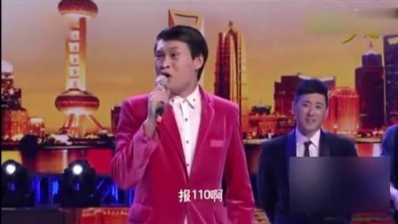 《我的大咖梦》小沈龙小品爆笑全场
