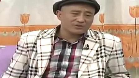 《蹭饭》赵四宋晓峰爆笑小品 句句笑点
