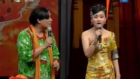 东北二人转《今儿真高兴》表演 孙小明 赵明媚下载