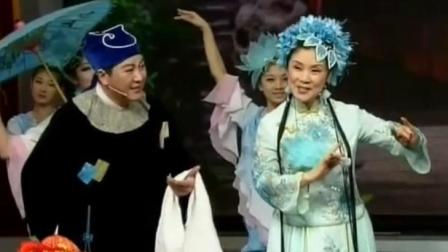 东北二人转《回杯记》选段 表演 闫淑平 孙