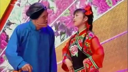 二人转小帽《糊弄妈妈五更》东北三宝魏三 