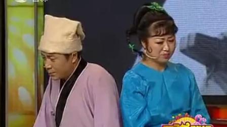 东北二人转《马前泼水》选段 表演 付连英 张晓东下载