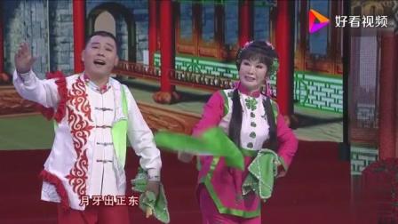 二人转《瞧情郎》赵晓波唱功扎实 当之无愧的二人转传承人下载