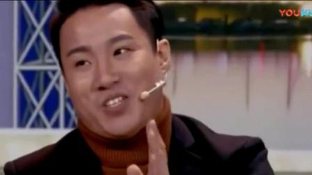 《闲扯瞎聊》郭阳郭亮爆笑小品 建议吃饭时