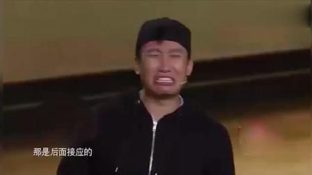 小品《小偷》逗笑全场