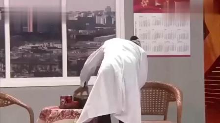 《男保姆》喜剧老兵孙涛爆笑小品 搞笑段子