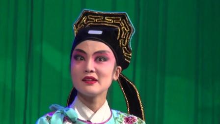 山东茂腔 《赵美蓉观灯》 于欢欢演唱