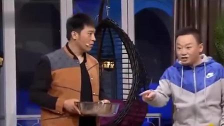 《借钱》孙涛小品超级搞笑