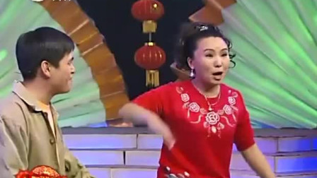 二人转拉场戏 郭旺爆笑演绎不孝夫妻 为评孝子出尽损招下载