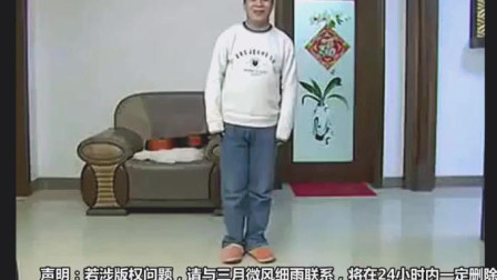 民间小调《打工难》选段