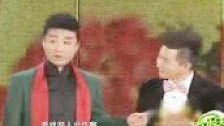 《小合唱》周炜四位歌唱家同台说群口相声