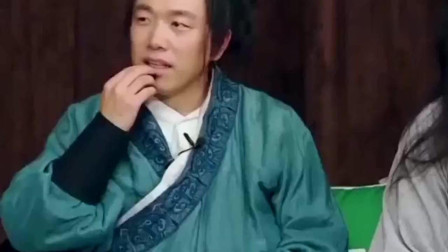 《火烧赤壁》王宁小品太搞笑了 观众都忍不