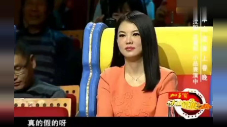 《捡钱》小沈阳爆笑小品 台下观众从头笑到