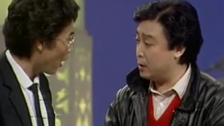 小品《招聘》笑林 师胜杰 黄宏 方青卓精彩演绎 爆笑全场下载