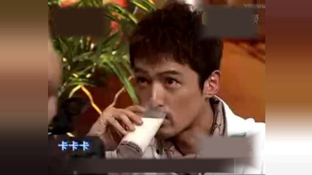 小品《拍广告》胡歌经典演绎 超级搞笑