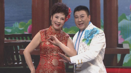 《月牙五更》著名二人转表演艺术家 闫淑萍的 名家名段真过瘾下载