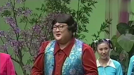 《迎接陈大爷》于根范军杨国民齐飞精彩戏曲