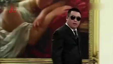《相亲》宋晓峰小品 观众笑的肚子疼
