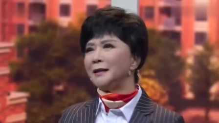 《更年期大作战》蔡明 潘长江爆笑小品 笑倒