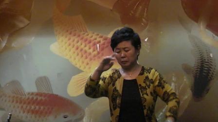 茂腔《寻儿记》选段 优秀茂腔演员王花荣演唱下载
