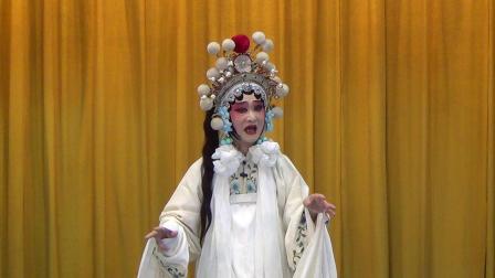 梨园京剧社 京韵京剧社《迎端午》京昆折子