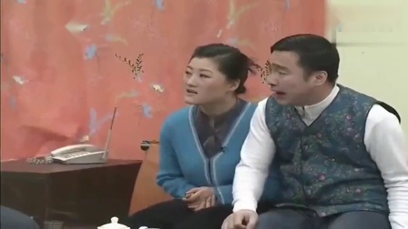 《悲喜彩票》宋晓峰小品 吃饭的时候看会喷