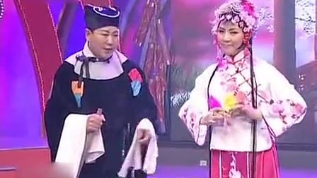 二人转《回杯记》选段 闫书平 孙忠宏下载
