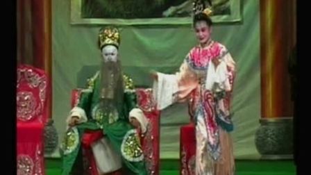 春蕾白字戏《崔鸣凤上集 》
